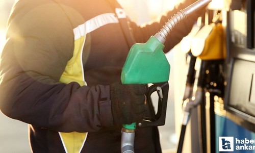 Benzin ve motorine indirim gelmesi bekleniyor