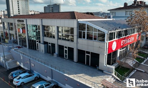 Etimesgut Belediyesinden lise mezunlarına ücretsiz üniversiteye hazırlık kursu!
