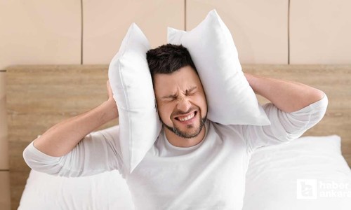 Evde gürültü yapanlar yandı! 2 kez düşünün tam 11.035 TL para cezası var