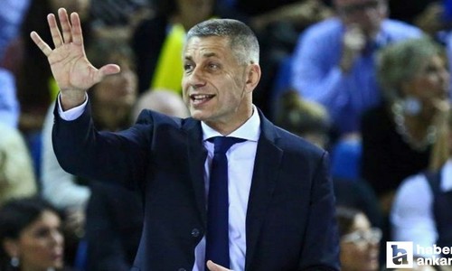 Halkbank’ta ikinci Stotychev dönemi