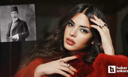 Recaizade Mahmut Ekrem Talu bakın kim çıktı? Derin ve Deren Talu'nun babası...