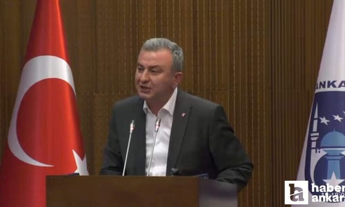 Yaşar Neslihanoğlu: İmamoğlu'nun tutuklu kalması asla kabul edilemez!