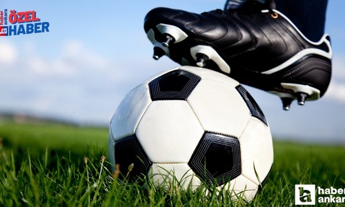 1. ligde bir Ankara takımının Play- Off oynamasının üzerinden 6 yıl geçti