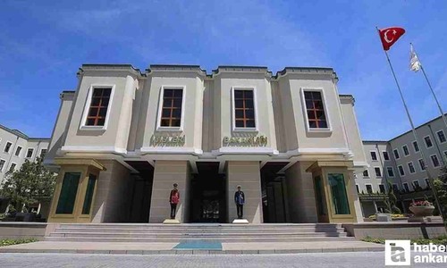 81 ile afet genelgesi gönderildi: Önlemlerin artırılacağı duyuruldu