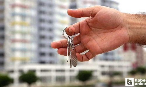 Avukatlardan kiracılara anahtar uyarısı: Yapılmazsa kira borcu devam edebilir