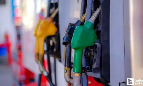 Benzin ve motorine indirim geldi mi?