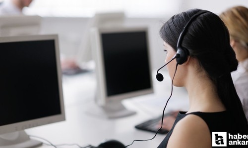 Etimesgut Belediyesi Çözüm Masası bir yılda 30 bine yakın başvuruyu çözüme kavuşturdu