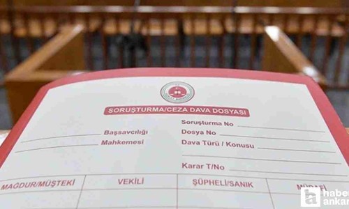 Eylemlerde gözaltına 139 kişi için istenen ceza belli oldu