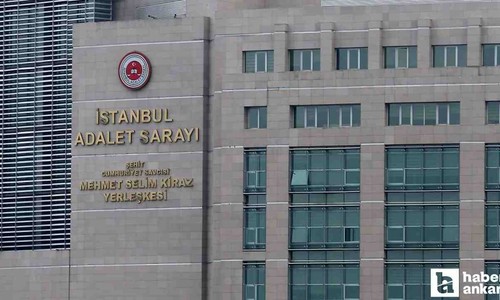 İstanbul'daki izinsiz gösterilere katılanlara şüpheliye dava açıldı