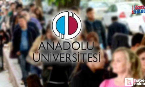 AÖF sınav yerleri açıklandı mı? AÖF sınav tarihleri 2025