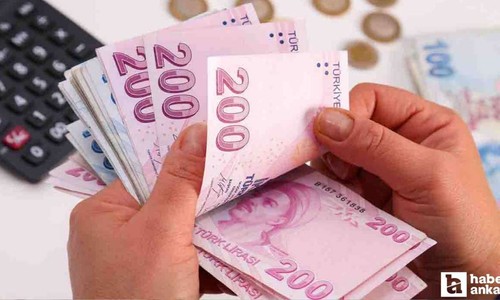 Asgari ücrete yeni zam mı geliyor? SGK Başuzmanı kaçınılmaz diyerek açıkladı!