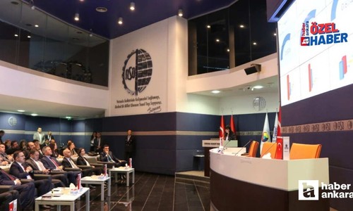 ASO'dan Yatırım Teşvik Sistemi eğitimi!