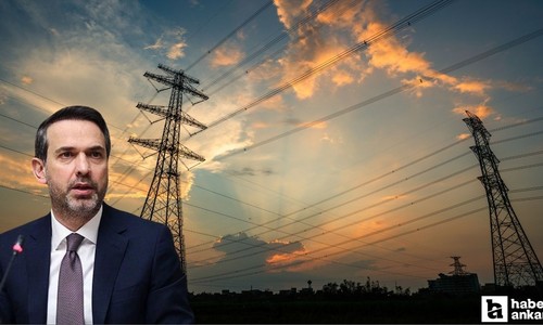 Bakan Bayraktar, "Elektriğe yeni bir zam planı yok"