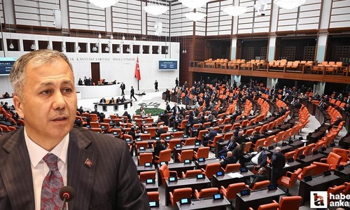 Karayolları Trafik Kanunu TBMM'de kabul edildi: Cezalar arttı!