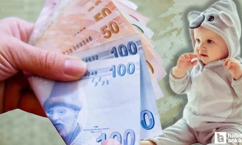 Çocuk kaç yaşına gelene kadar doğum yardımı alınır, başvuru nereden yapılır?