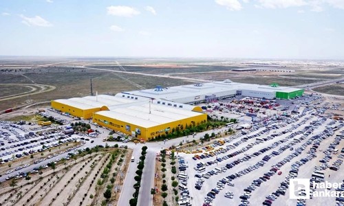 Konya Tarım Fuarı 2025 ne zaman, nerede? TÜYAP yol tarifi