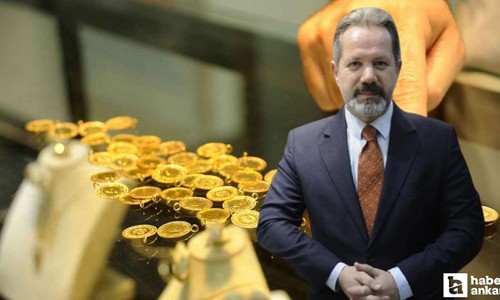 Küresel piyasalar karıştı: Gram altın 6 bin TL olur mu?