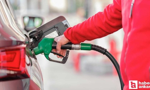 Akaryakatta indirim furyası! Çifte indirim duyuruldu önce benzin sonra motorin