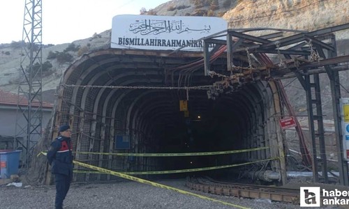 Ankara Çayırhan'daki maden kazasında yaralanan 12 işçi taburcu oldu
