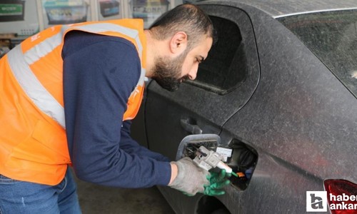 Aracı olanlar dikkat: UTTS montajı için son 20 gününüz kaldı