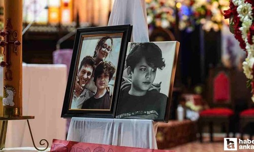Bakanlık avukatları devreye girdi: Minguzzi’nin davasına müdahil olunuyor