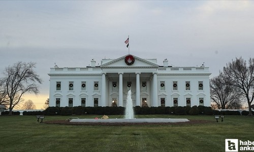 Beyaz Saray, 'cinsiyet farklılığını ifade eden' zamirleri kullanan gazetecilerle iletişimi kesti
