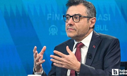 Cumhurbaşkanı Başdanışmanı olan Göksel Aşan kimdir?