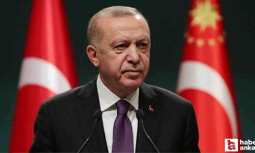 Cumhurbaşkanı Erdoğan'ın imzaladığı 10 Nisan tarihli Atama Kararları yayınlandı
