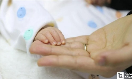 Doğum yardımı yönetmeliği Resmi Gazete'de yayımlandı