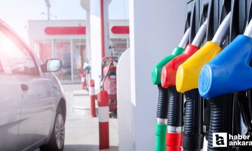 Akaryakıtta indirim sona erdi! Benzine zam geliyor motorin sırada