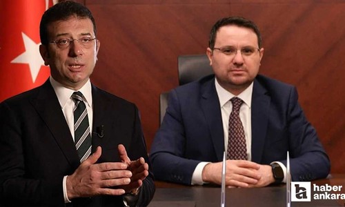 Akın Gürlek kimdir, nereli? Ekrem İmamoğlu davası ile gündeme geldi