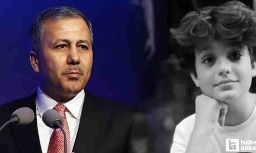 Bakan Yerlikaya: Minguzzi ailesine tehdit mesajları atan kişi yakalandı