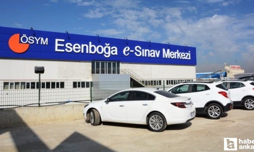 Elektronik Yabancı Dil Sınavı (e-YDS) ne zaman, saat kaçta başlıyor, kaçta bitecek?