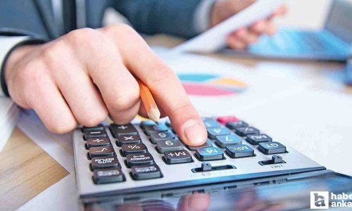 Gelir beyanında rekor kırıldı: 5 milyon beyanname verildi