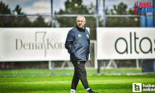 Mesut Bakkal'ın Ankaragücü'ndeki son galibiyeti: 6 maçlık hasret