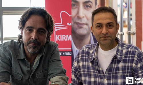 Murat Ağırel ve Timur Soykan adli kontrolle serbest bırakıldılar