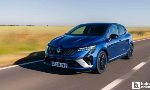 Renault Clio'nun fiyat listesinde değişiklik yapıldı