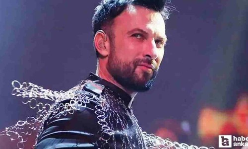 Tarkan'dan 102 gencin tahliyesine ilişkin paylaşım