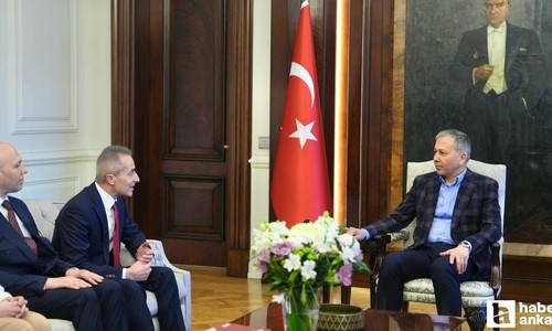 Ali Yerlikaya: Göç yönetiminde Türkiye dünyaya örnek model oldu