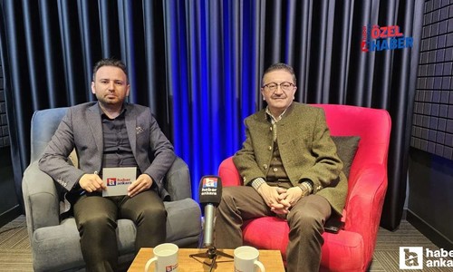 Altındağ Belediye Başkanı Tiryaki: Çadır kuranların hiç biri belediye işçisi değil