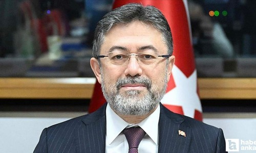 Bakan Yumaklı açıkladı: Tarihin en büyük zirai don olaylarından biri yaşandı