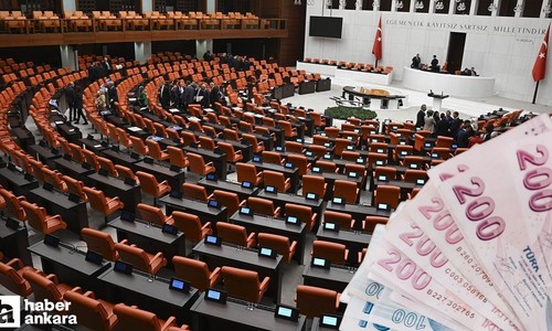 Kanun Meclis'e sunuldu: 112'yi gereksiz meşgul edenlere 15 bin TL ceza yolda