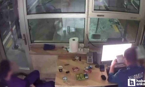 Kapıkule'de rüşvet operasyonunda gözaltına alınan 23 memur tutuklandı