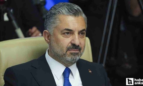 RTÜK Başkanı Şahin: Yayıncı kuruluşların satışını engelleme yetkimiz yok