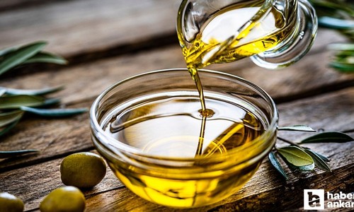 Sahte zeytinyağı evde nasıl anlaşılır? 1-2 damlayla hemen test edin