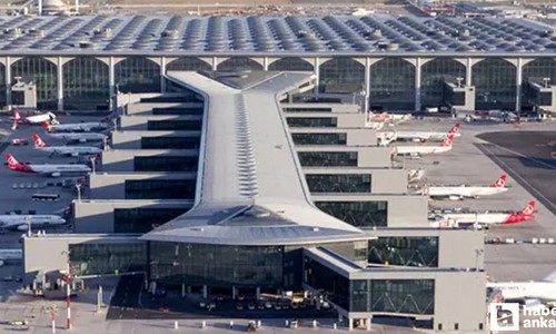 17 Nisan'da İstanbul Havalimanı’nda 'üçlü pist operasyonu' başlıyor