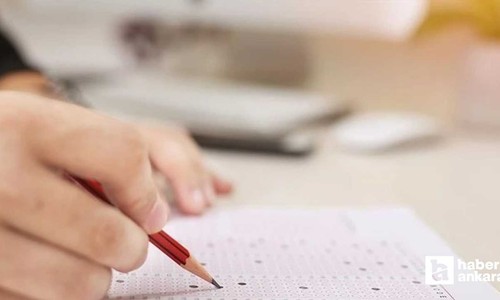 2025-ALES/1 sonuçları ne zaman açıklanacak, hangi tarihte belli olacak?