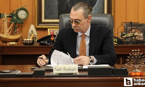Erdal Beşikçioğlu en çok vaat gerçekleştiren başkanlar arasında zirvede yer aldı