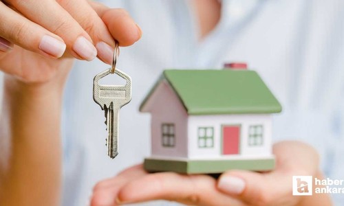 Kiralık ev ilanları düştü: Ev sahipleri artık bunu yapıyor!