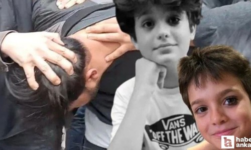 Mattia Ahmet Minguzzi, vefatının ardından mezarı başında anıldı